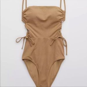 NWT! Aerie One-piece Swimsuit